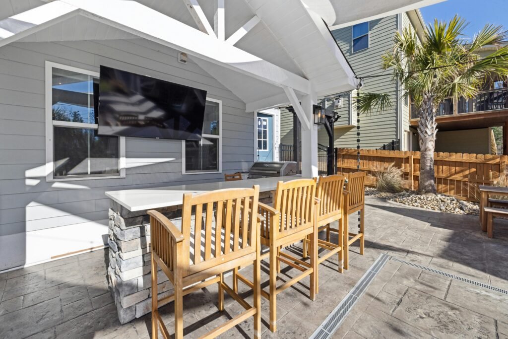 Outdoor Patio Furniture: 7 Trends Shaping Modern Outdoor Spaces in 2026