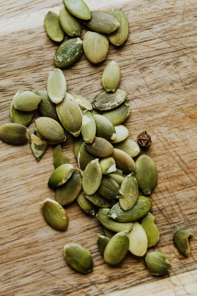 Pumpkin Seed Oil: Daily Benefits, Wellness Support & Why It’s Gaining Popularity (2026 Guide)
