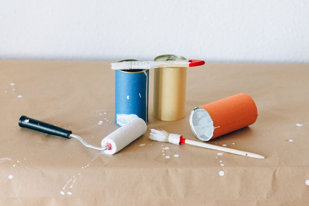 DIY Mistakes: Five Common Errors New Homeowners Should Avoid