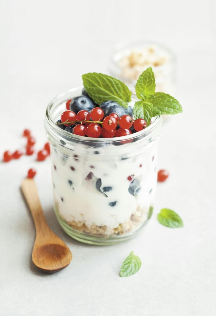 Probiotics: The Daily Probiotic Routine for Better Gut Health & Overall Wellness