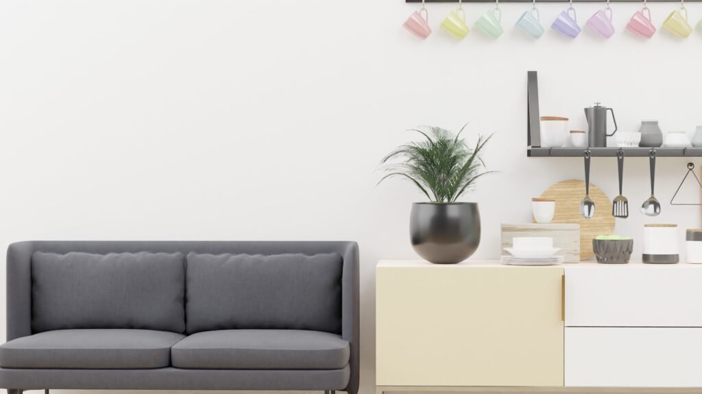 Home Decor Ideas for a Cozy and Stylish Home: 10 Ways to Transform Your Space