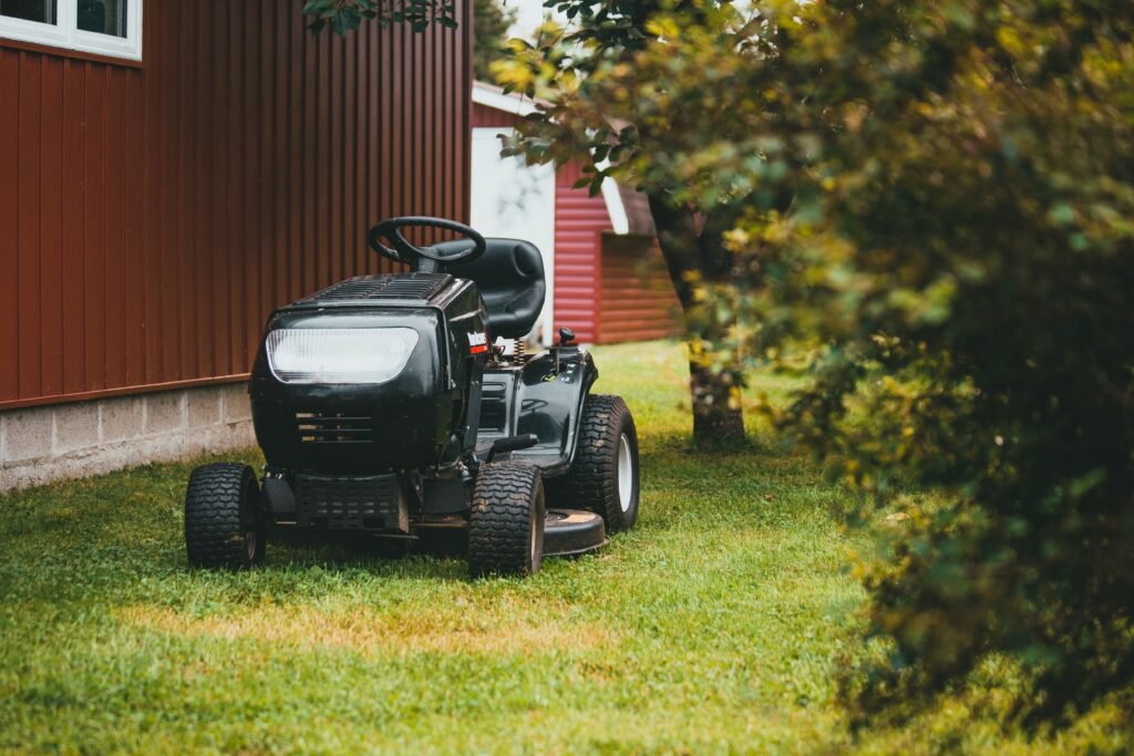 Outdoor Garden Power Tools Every Homeowner Needs For A Clean And Healthy Lawn