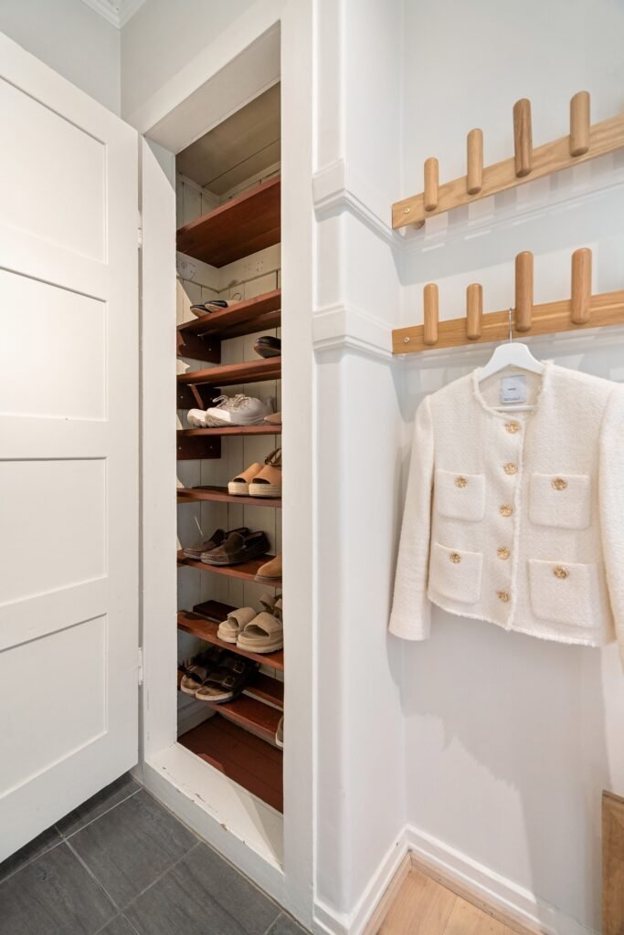 Simple Home Improvement Ideas To Organize Your Space And Refresh Any Room