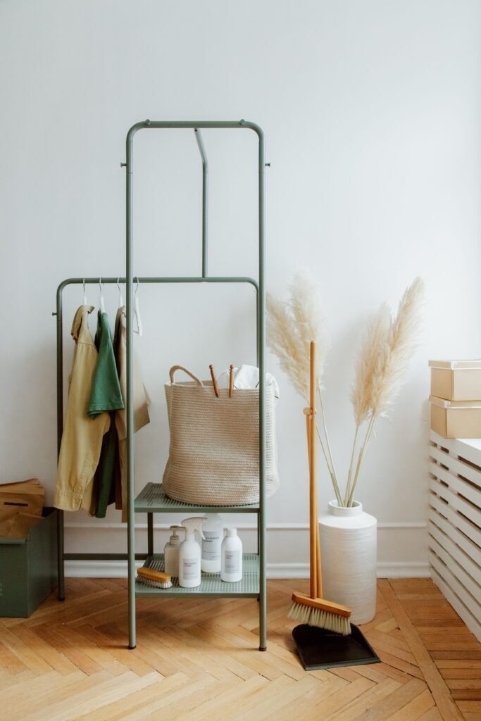 Smart Living Home Organization Ideas for 2026