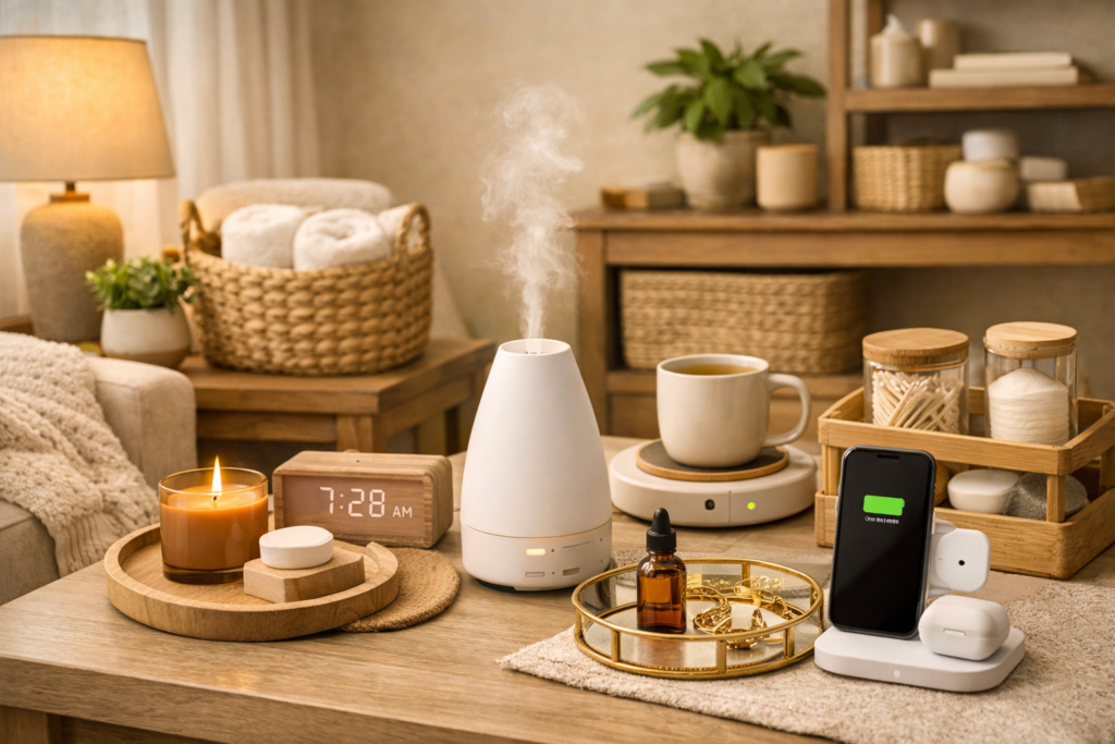 Amazon Finds That Are Quietly Going Viral