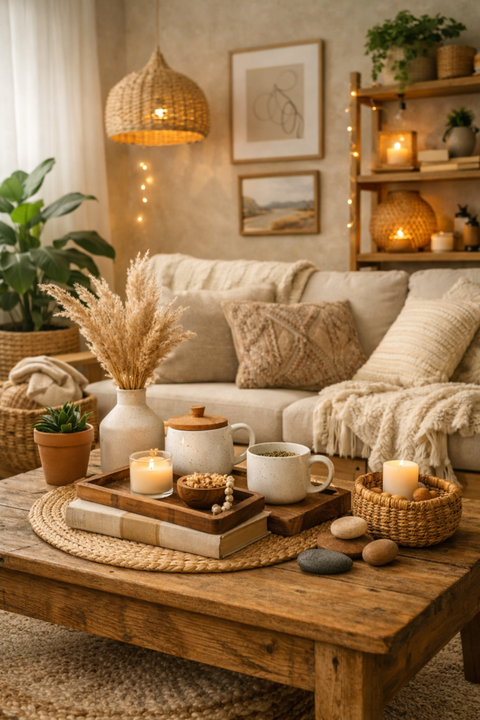 Affordable Home Décor Ideas