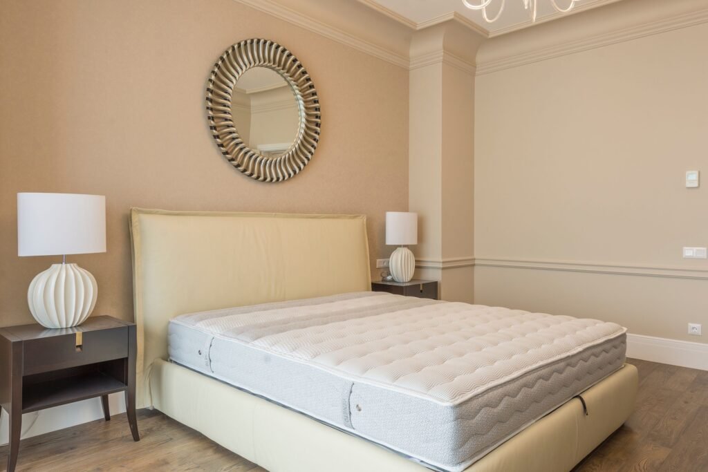 How to Choose the Right Mattress for Better Sleep