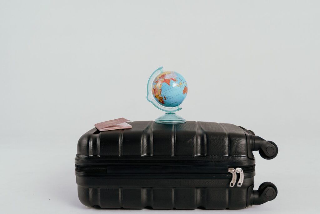 How Traveling Helps You Heal Mentally After Years of Working From Home