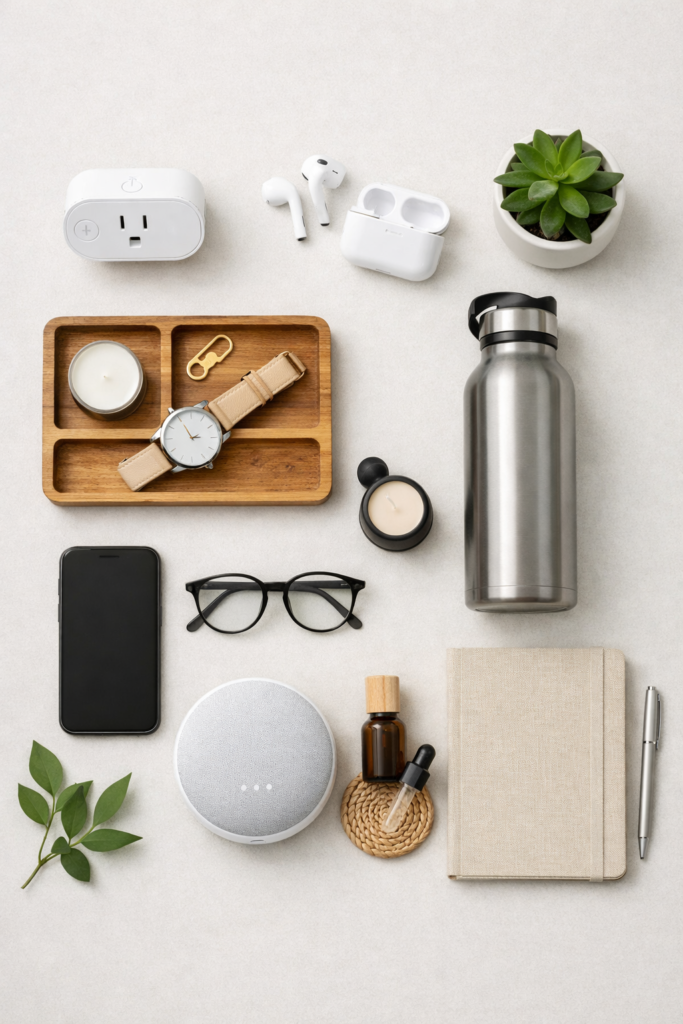 Smart Living Essentials for Summer 2026