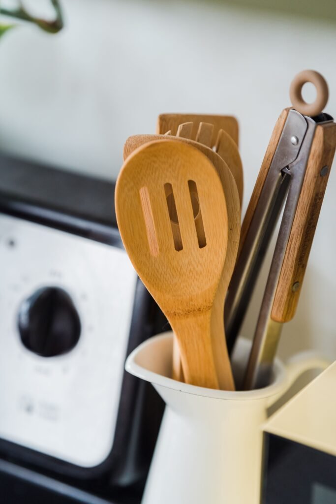 Kitchen Essentials: What to Buy First for a New Kitchen