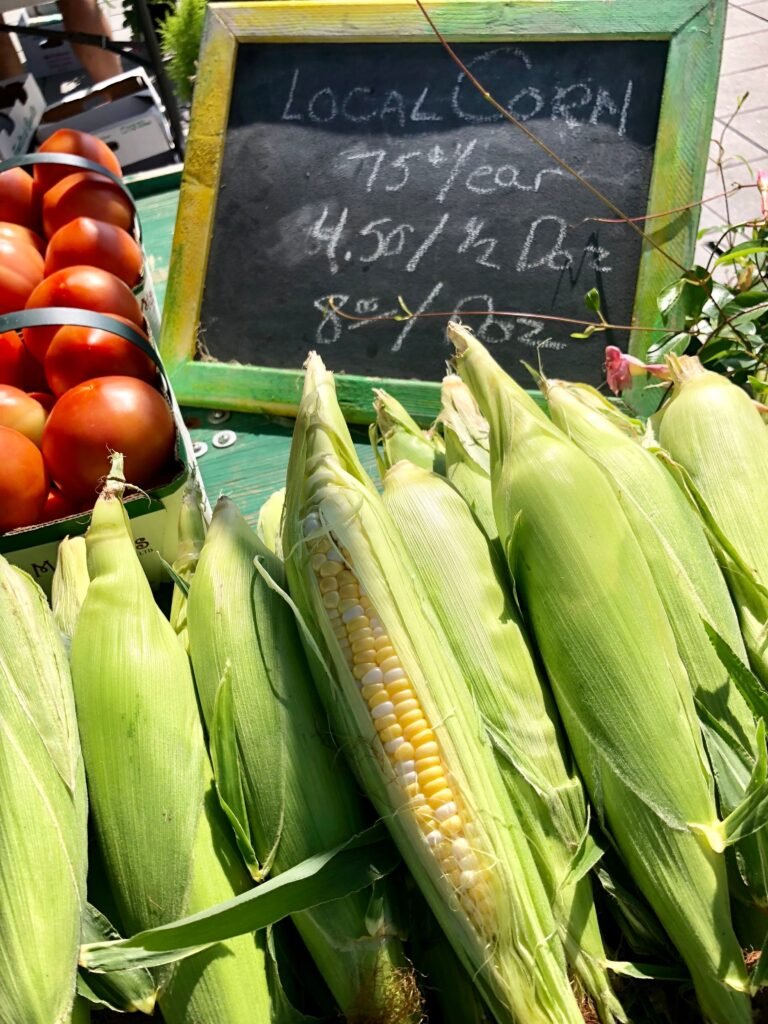 What Does Canada Organic Mean? How to Read an Organic Label in the Store