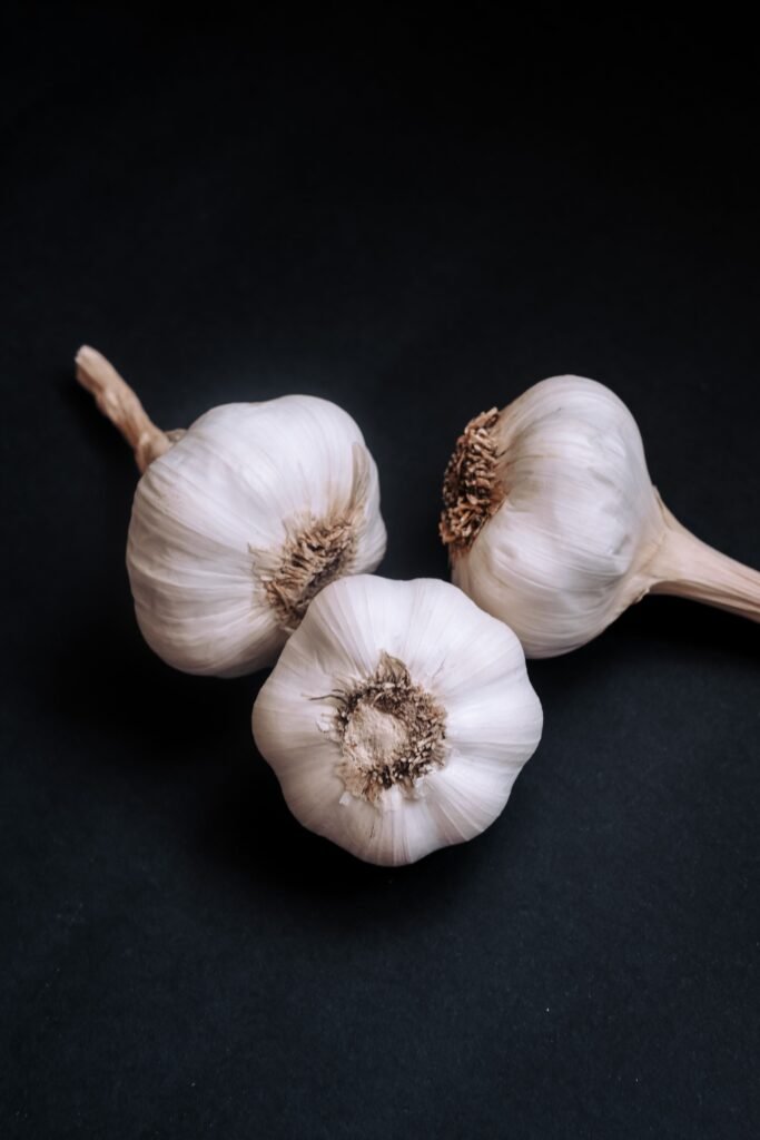 How to Plant Garlic in the Fall for a Summer Harvest