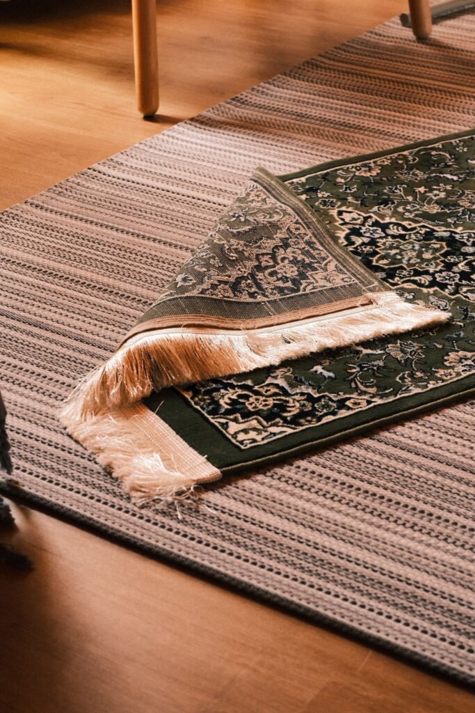 What Size Rug for a Living Room? A Simple Guide That Avoids the Tiny Rug Mistake