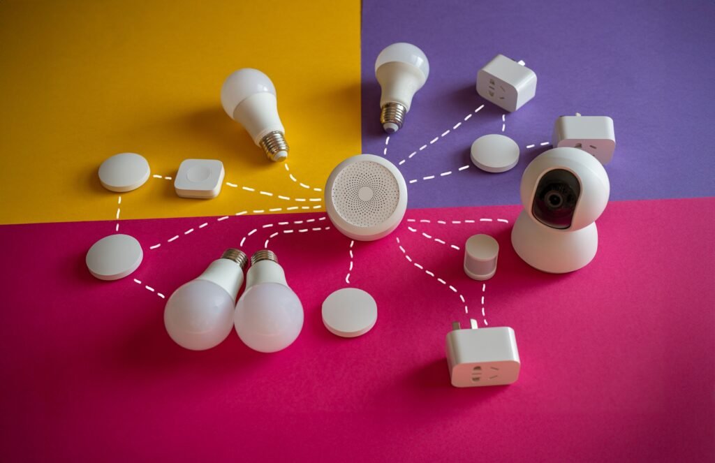 Smart Home for Renters: Upgrades You Can Take With You When You Move