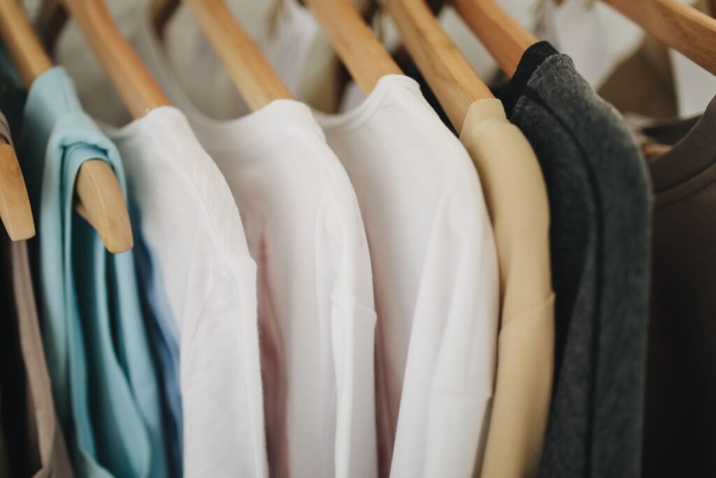 How to Store Seasonal Clothes So They Come Out Ready to Wear