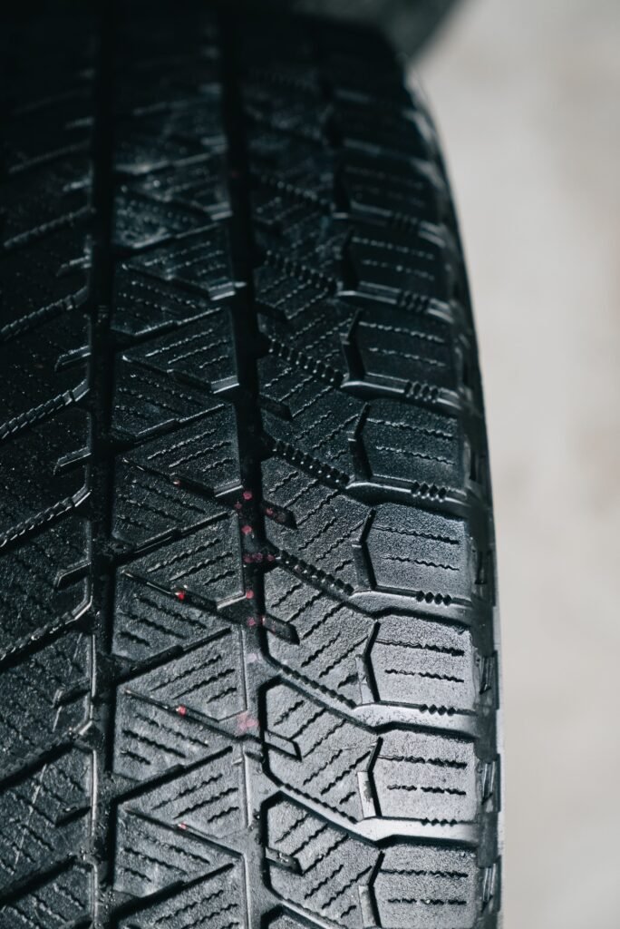 When to Put Winter Tires On: Getting the Timing Right in Ontario